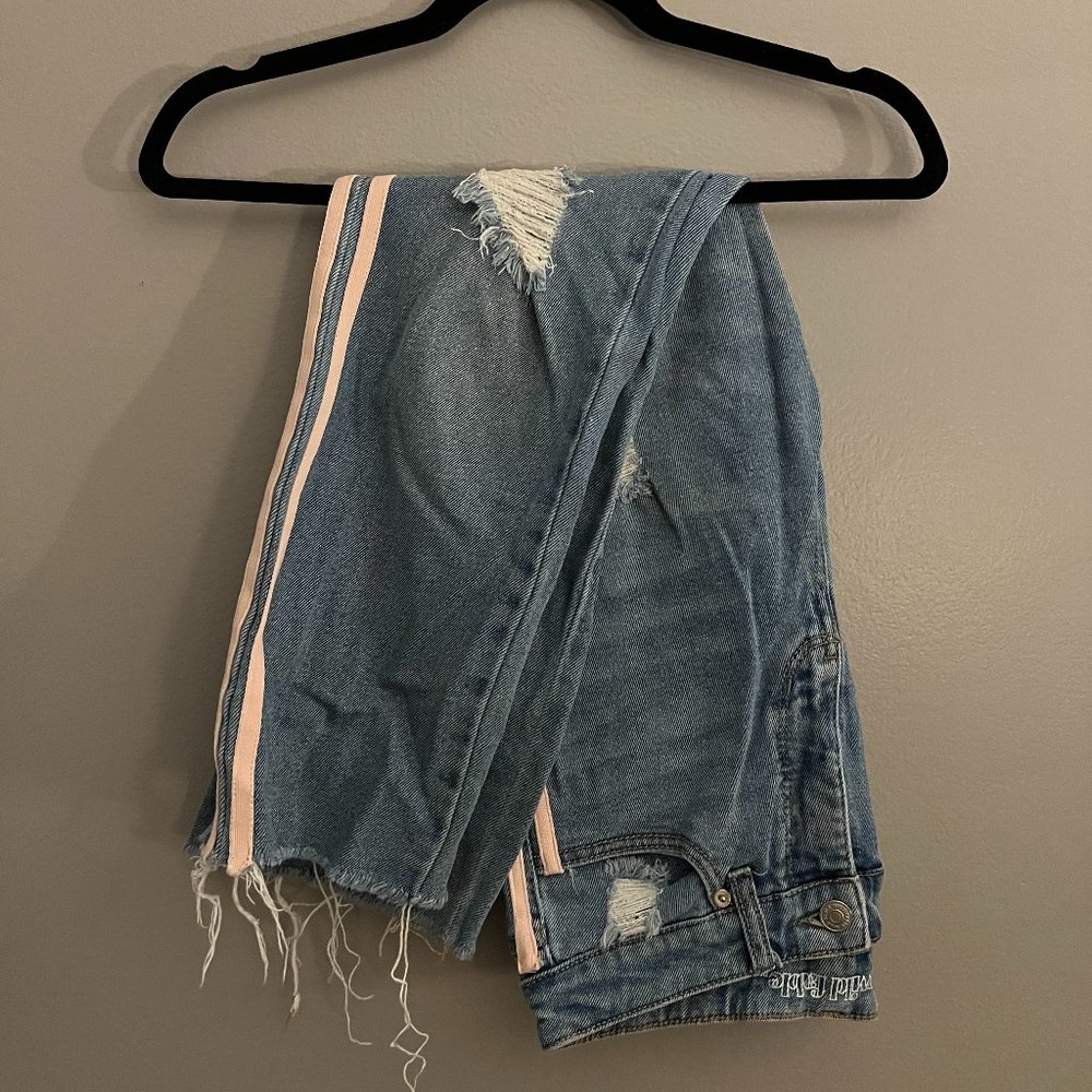 Denim Jeans